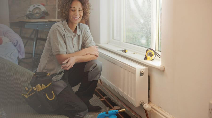 Professional Gas Leak Detection in Mill River, MA